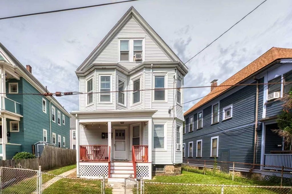 39 Etna St 1, Boston, MA 02135