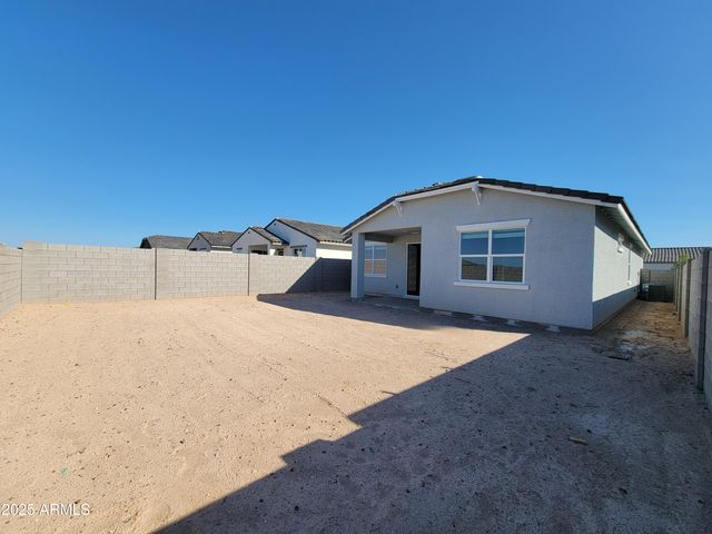 3420 N Camden Drive, Florence, AZ 85132