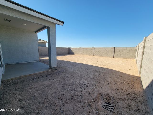 3420 N Camden Drive, Florence, AZ 85132