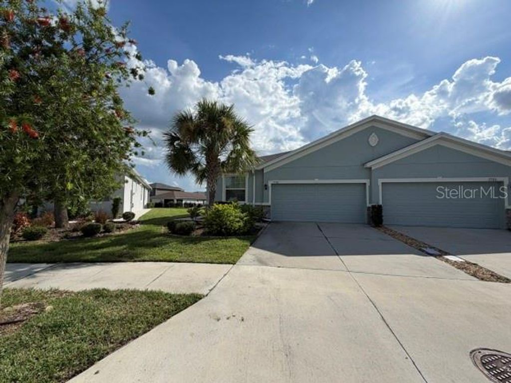 7788 STONEBROOK CIRCLE, Wesley Chapel, FL 33545