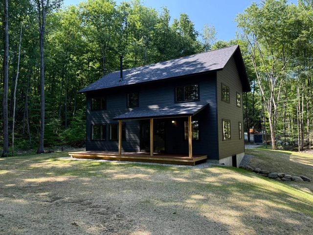 33 Hardwood Hill, Hinesburg, VT 05461