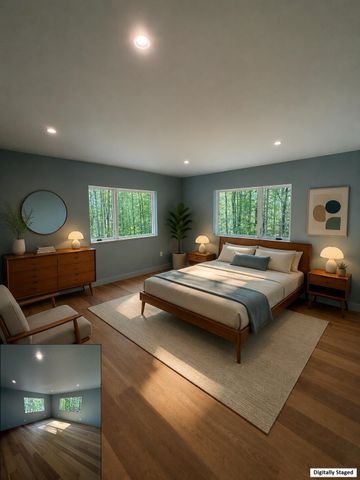 33 Hardwood Hill, Hinesburg, VT 05461