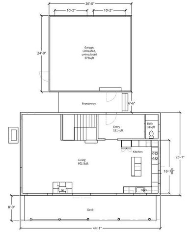 33 Hardwood Hill, Hinesburg, VT 05461