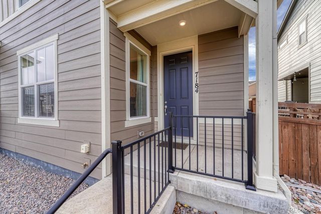 7184 Bedlam Drive, Castle Pines, CO 80108