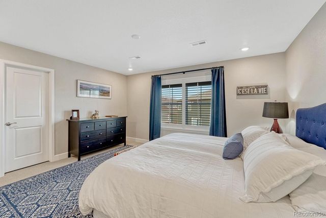 7184 Bedlam Drive, Castle Pines, CO 80108