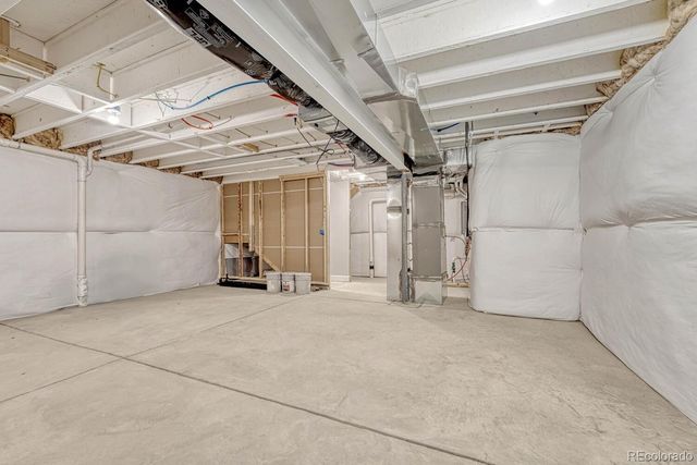 7184 Bedlam Drive, Castle Pines, CO 80108