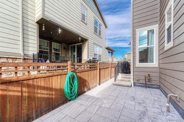 7184 Bedlam Drive, Castle Pines, CO 80108