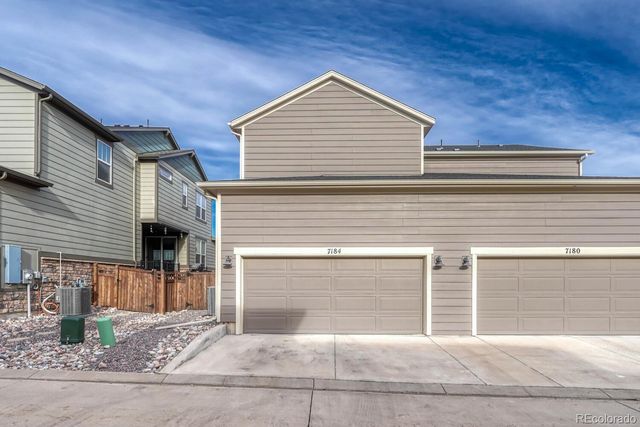 7184 Bedlam Drive, Castle Pines, CO 80108