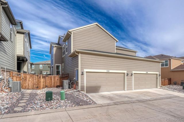 7184 Bedlam Drive, Castle Pines, CO 80108