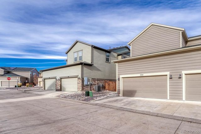 7184 Bedlam Drive, Castle Pines, CO 80108