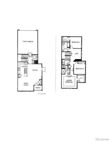 7184 Bedlam Drive, Castle Pines, CO 80108