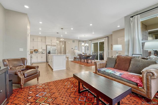 7184 Bedlam Drive, Castle Pines, CO 80108