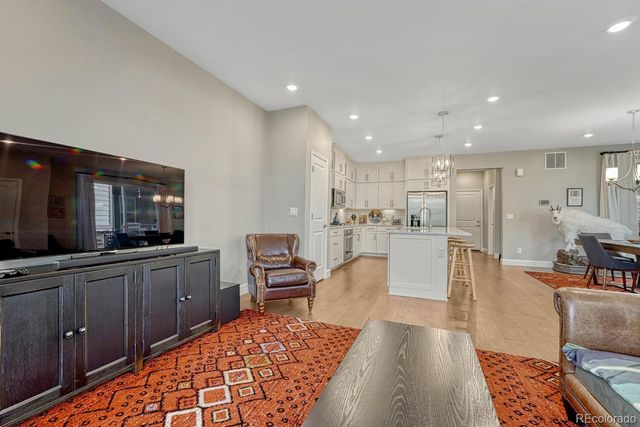 7184 Bedlam Drive, Castle Pines, CO 80108