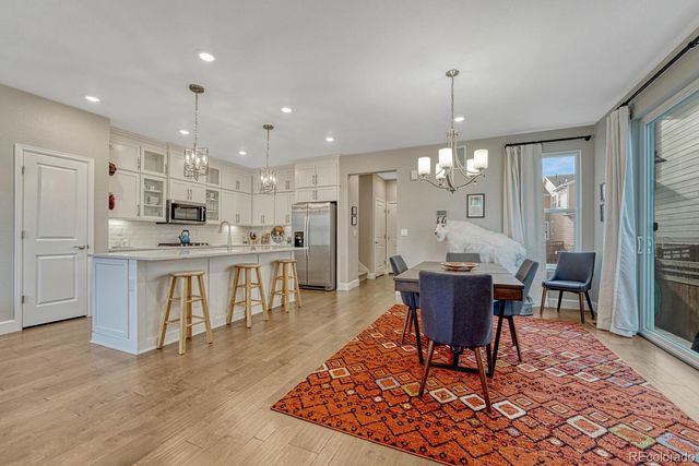 7184 Bedlam Drive, Castle Pines, CO 80108