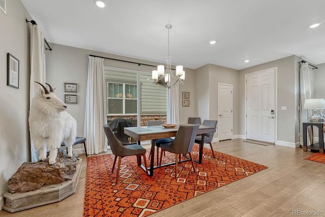 7184 Bedlam Drive, Castle Pines, CO 80108