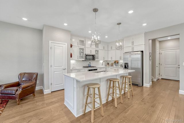 7184 Bedlam Drive, Castle Pines, CO 80108