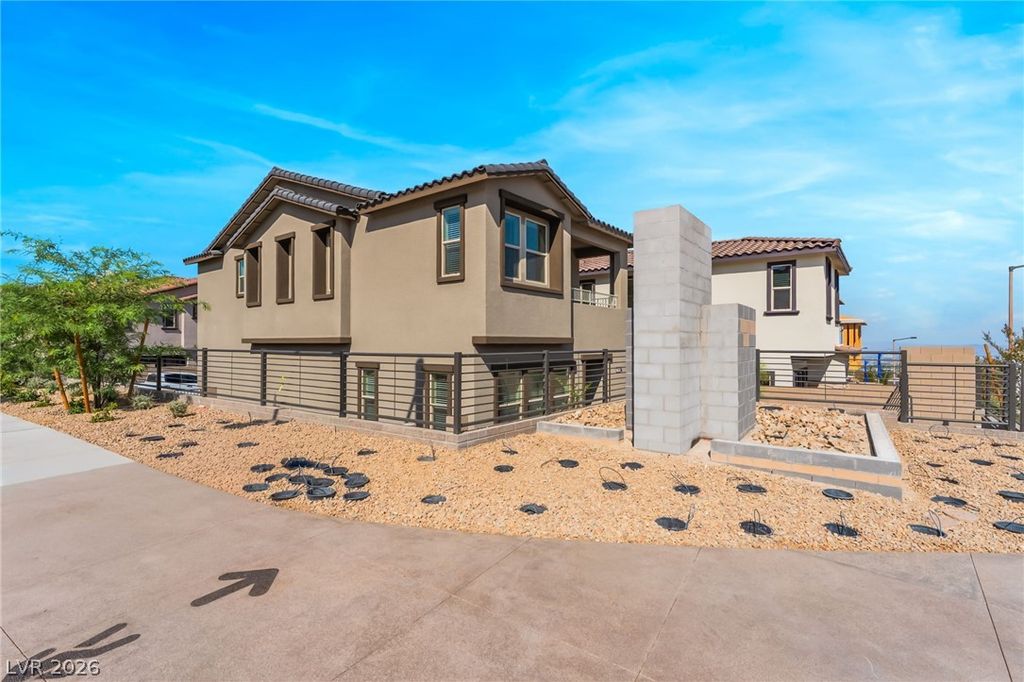 11545 Rookery Avenue, Las Vegas, NV 89138 — photo 3