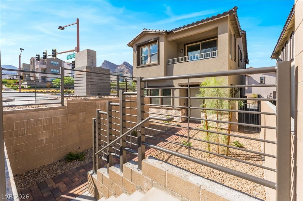 11545 Rookery Avenue, Las Vegas, NV 89138 — photo 4