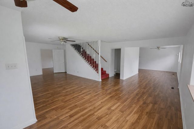 1038 CITY VIEW DRIVE, Wichita Falls, TX 76306