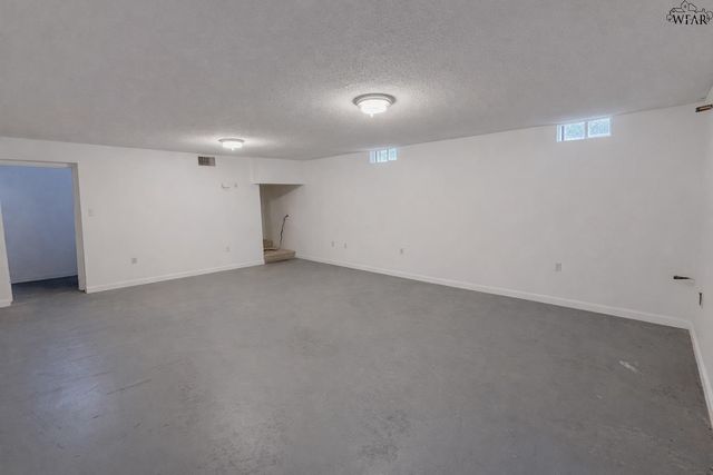 1038 CITY VIEW DRIVE, Wichita Falls, TX 76306