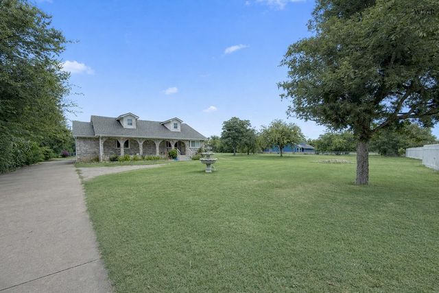1038 CITY VIEW DRIVE, Wichita Falls, TX 76306