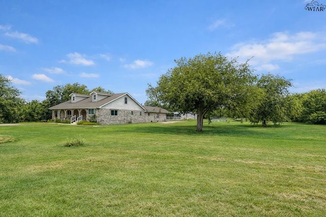 1038 CITY VIEW DRIVE, Wichita Falls, TX 76306