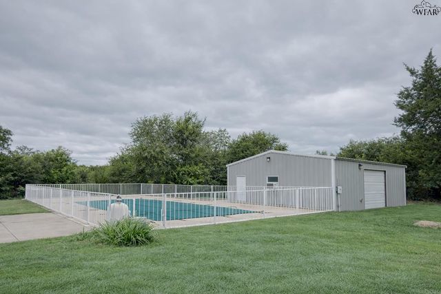 1038 CITY VIEW DRIVE, Wichita Falls, TX 76306