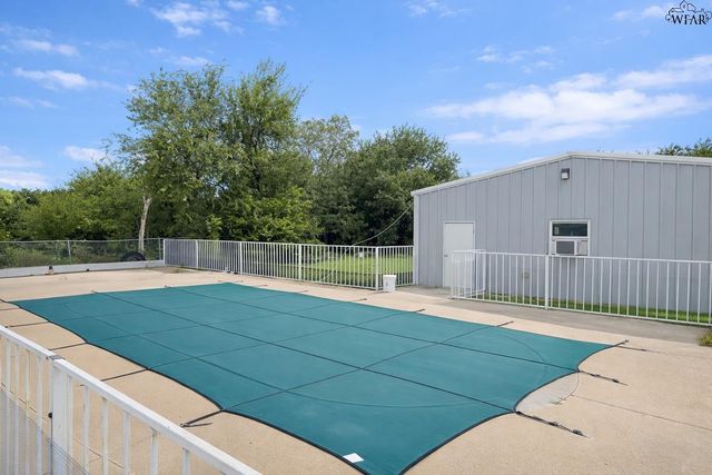 1038 CITY VIEW DRIVE, Wichita Falls, TX 76306