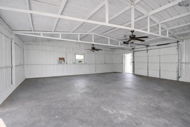 1038 CITY VIEW DRIVE, Wichita Falls, TX 76306