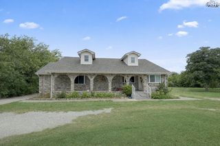 1038 CITY VIEW DRIVE, Wichita Falls, TX 76306