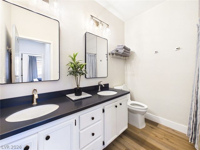 10312 Pinto Creek Lane, Las Vegas, NV 89144