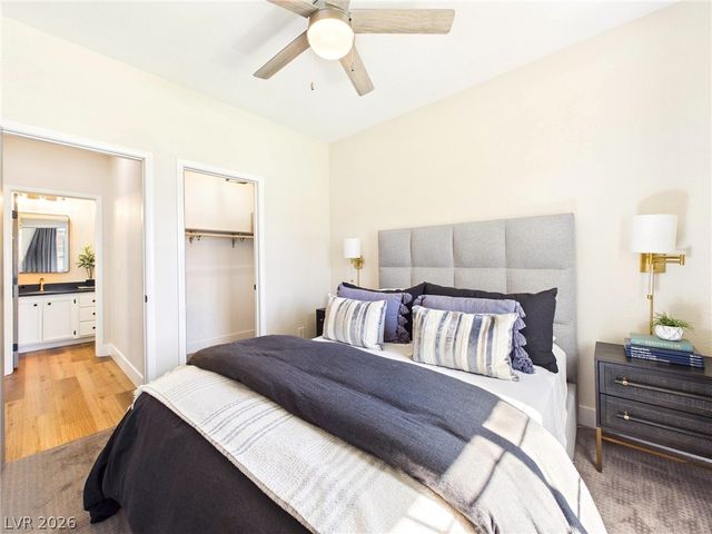 10312 Pinto Creek Lane, Las Vegas, NV 89144