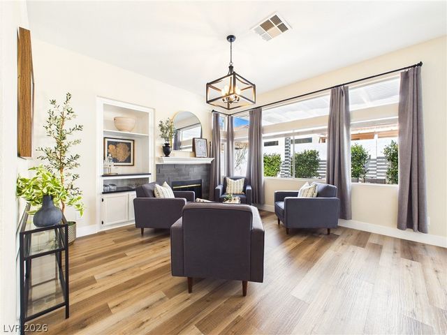 10312 Pinto Creek Lane, Las Vegas, NV 89144