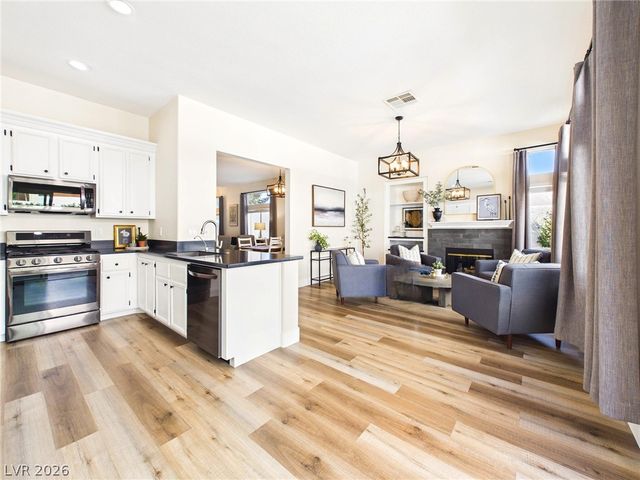 10312 Pinto Creek Lane, Las Vegas, NV 89144