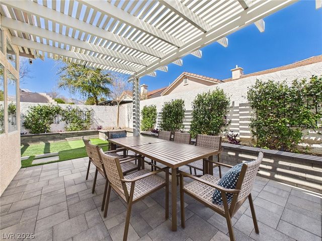 10312 Pinto Creek Lane, Las Vegas, NV 89144