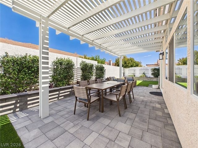 10312 Pinto Creek Lane, Las Vegas, NV 89144