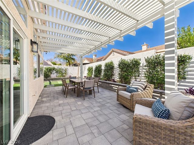 10312 Pinto Creek Lane, Las Vegas, NV 89144