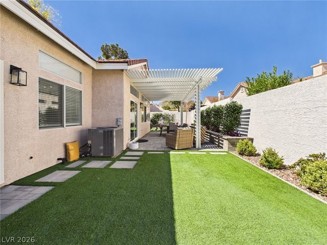 10312 Pinto Creek Lane, Las Vegas, NV 89144