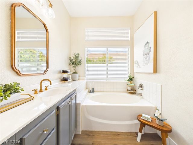 10312 Pinto Creek Lane, Las Vegas, NV 89144