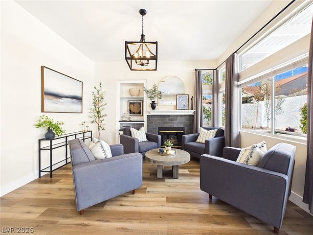 10312 Pinto Creek Lane, Las Vegas, NV 89144