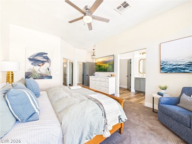 10312 Pinto Creek Lane, Las Vegas, NV 89144