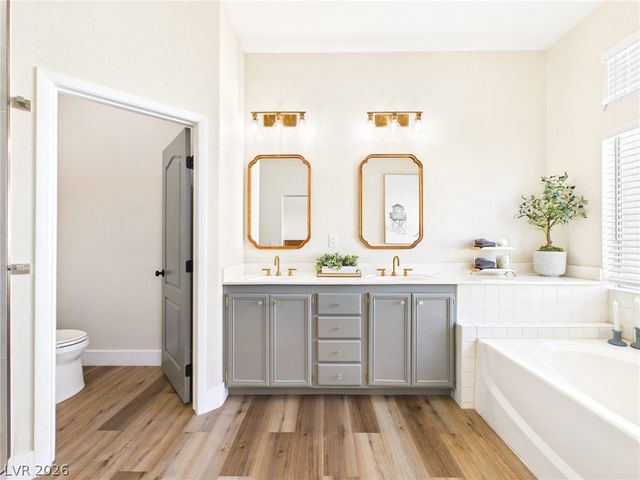 10312 Pinto Creek Lane, Las Vegas, NV 89144