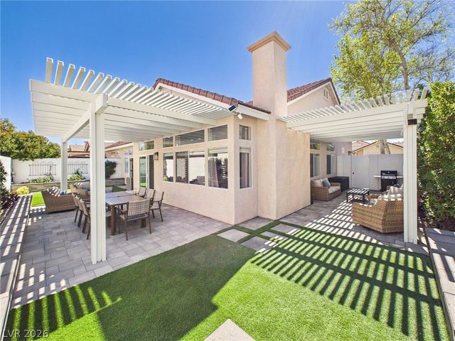 10312 Pinto Creek Lane, Las Vegas, NV 89144