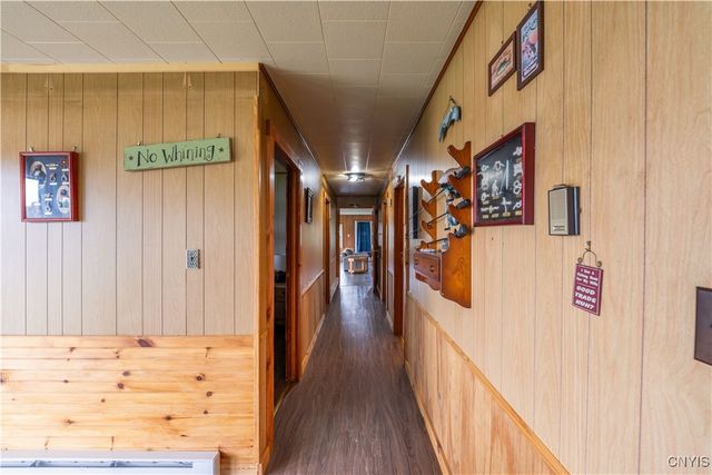 107 Spruce Lake Road, Salisbury, NY 13365