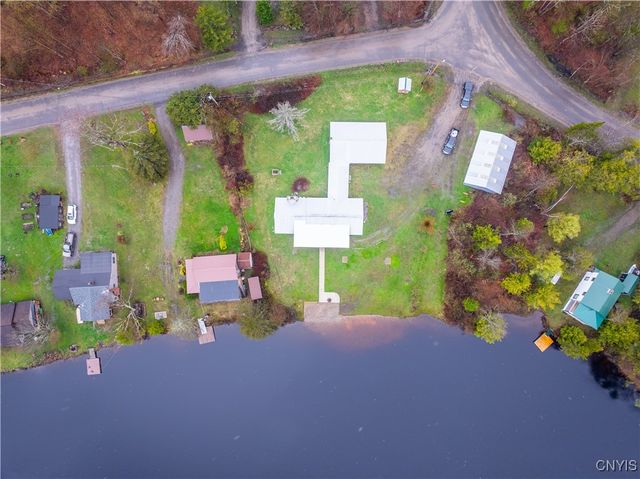 107 Spruce Lake Road, Salisbury, NY 13365