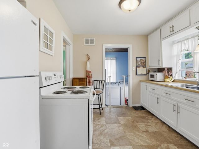 505 E 1st Street, Sheridan, IN 46069