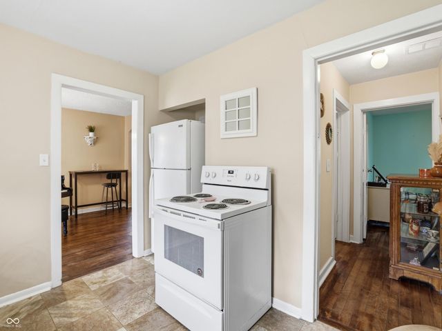 505 E 1st Street, Sheridan, IN 46069