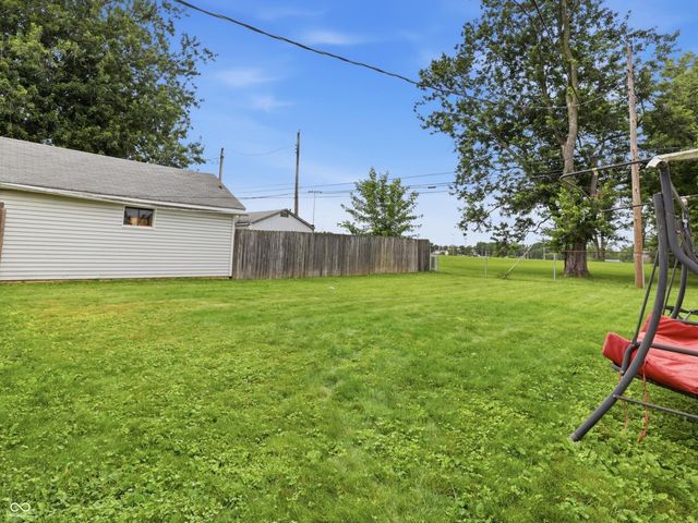 505 E 1st Street, Sheridan, IN 46069