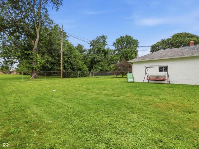 505 E 1st Street, Sheridan, IN 46069