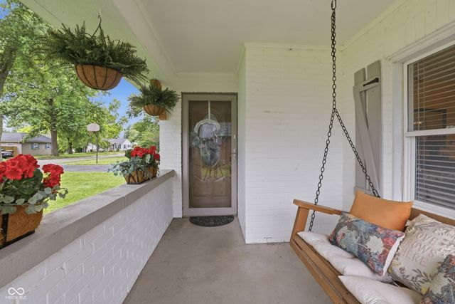 505 E 1st Street, Sheridan, IN 46069